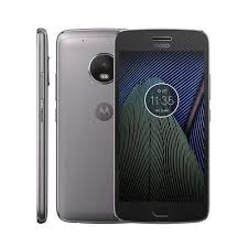 Celular Smartphone Moto G5S Plus 32G Gray - Celulares - Central - unidade    Cod. CL MT G5S PLUS